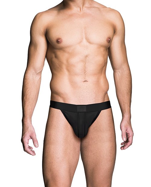 Prowler Switch Jock w/Four Interchangeable Patches - Black SM | Shop Lowest Prices at fonlove.shop