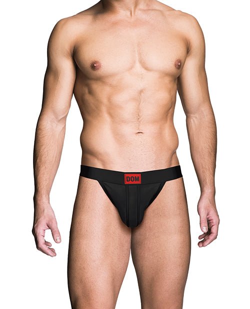 Prowler Switch Jock w/Four Interchangeable Patches - Black SM | Shop Lowest Prices at fonlove.shop