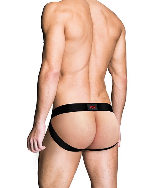 Prowler Switch Jock w/Four Interchangeable Patches - Black SM | Shop Lowest Prices at fonlove.shop