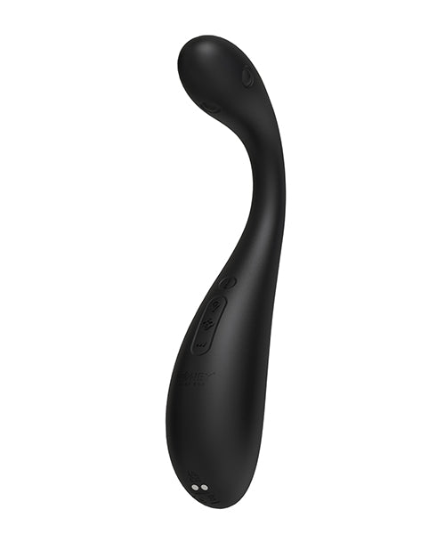 Puff App - Controlled Inflatable Kegel Ball - Black | Shop Lowest Prices at fonlove.shop