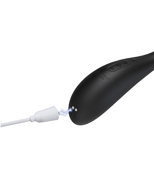 Puff App - Controlled Inflatable Kegel Ball - Black | Shop Lowest Prices at fonlove.shop