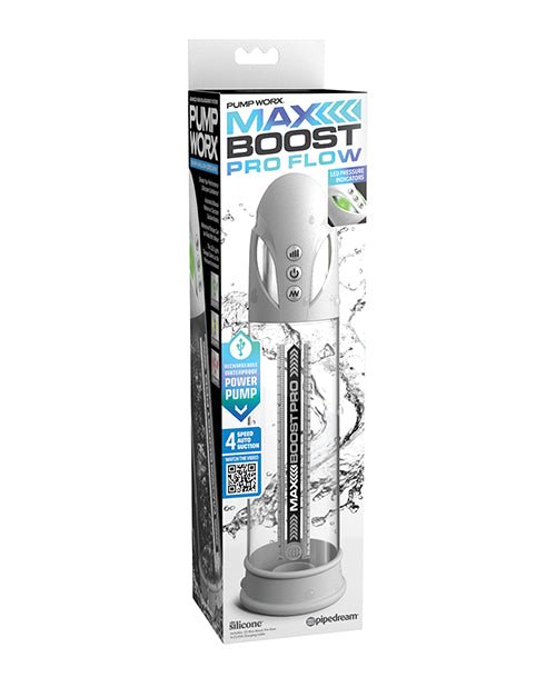 Pump Work Max Boost Pro | Shop Lowest Prices at fonlove.shop
