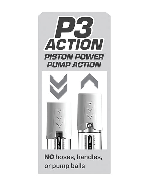 Pump Worx Max Boost | Shop Lowest Prices at fonlove.shop
