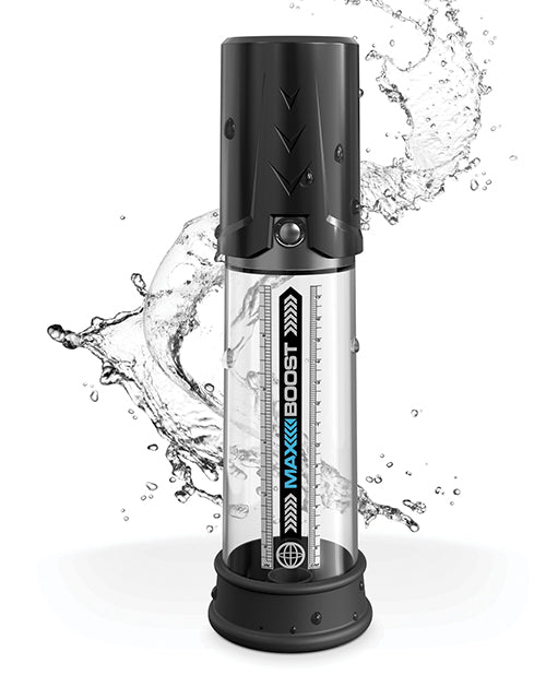 Pump Worx Max Boost | Shop Lowest Prices at fonlove.shop