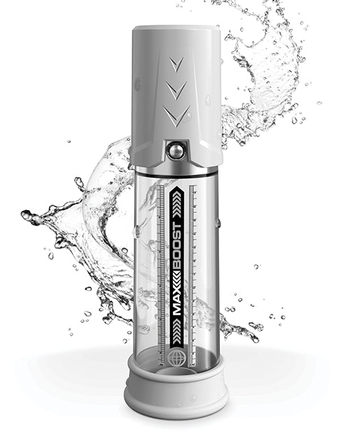 Pump Worx Max Boost | Shop Lowest Prices at fonlove.shop