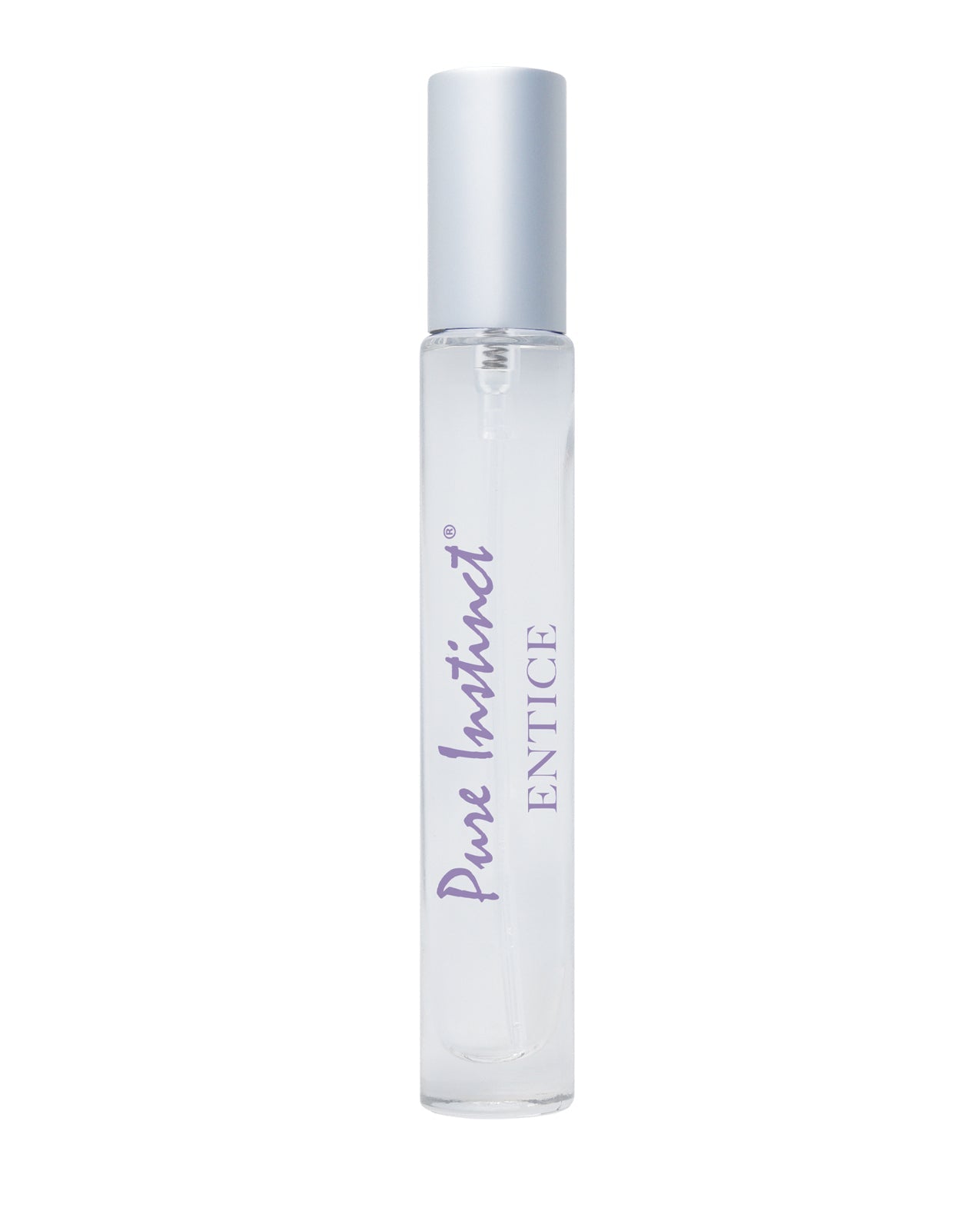 Pure Instinct Pheromone Perfume Entice - 9.2 ml Spray | Shop Lowest Prices at fonlove.shop