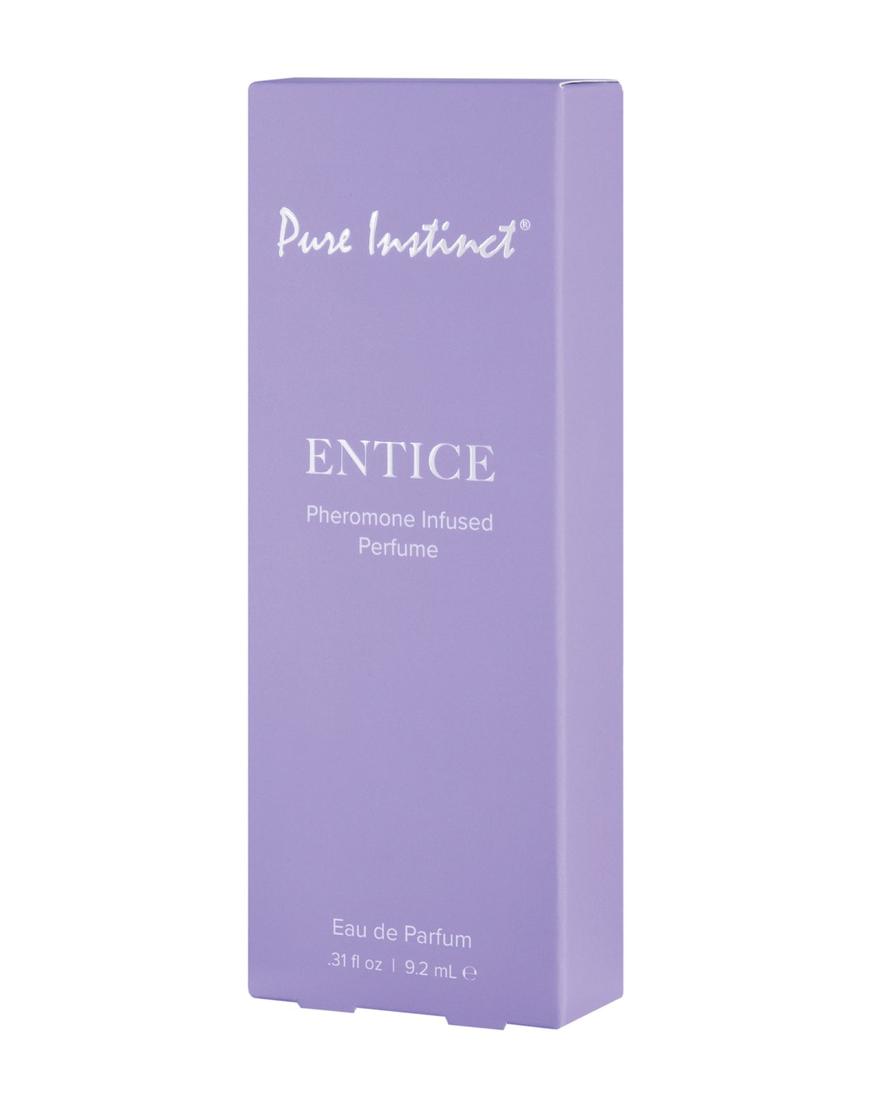Pure Instinct Pheromone Perfume Entice - 9.2 ml Spray | Shop Lowest Prices at fonlove.shop