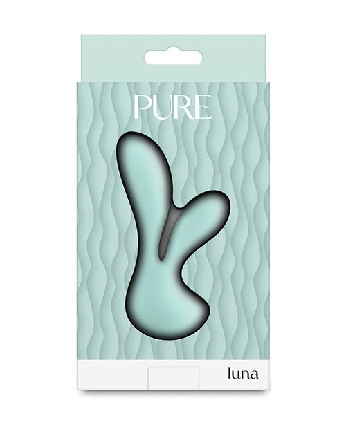 Pure Luna Petite Rabbit Vibrator | Shop Lowest Prices at fonlove.shop