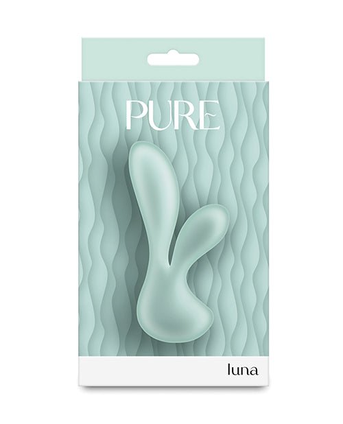 Pure Luna Petite Rabbit Vibrator | Shop Lowest Prices at fonlove.shop