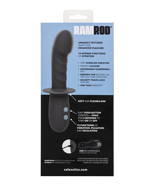 Ramrod Gyrating | Shop Lowest Prices at fonlove.shop