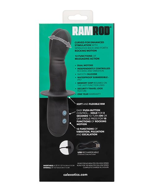 Ramrod Rocking | Shop Lowest Prices at fonlove.shop