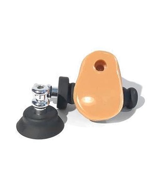 Rascal 8" Cock w/Rammer & Suction | Shop Lowest Prices at fonlove.shop