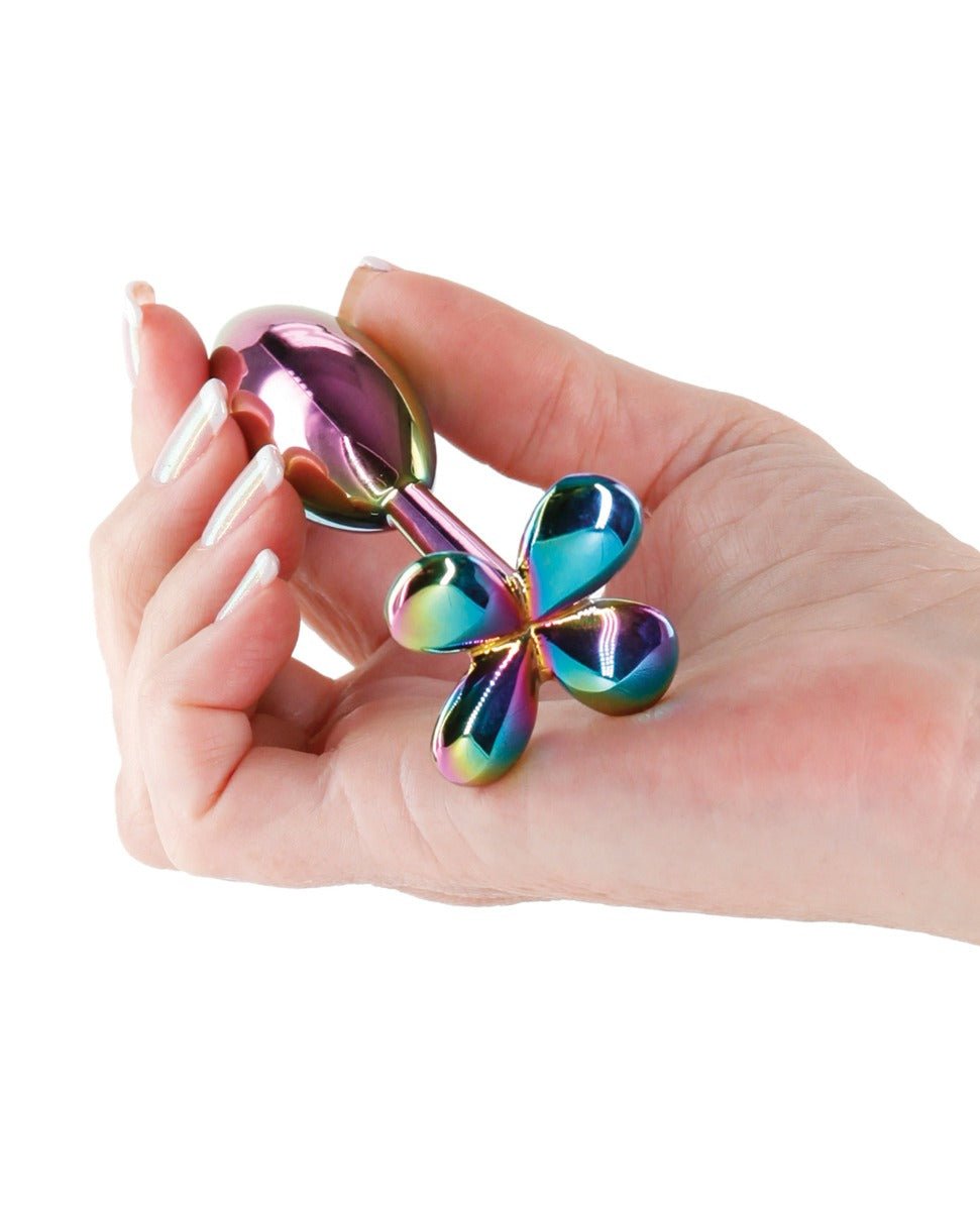 Rear Assets Clover - Multicolor | Shop Lowest Prices at fonlove.shop