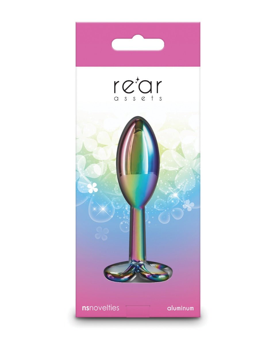 Rear Assets Clover - Multicolor | Shop Lowest Prices at fonlove.shop