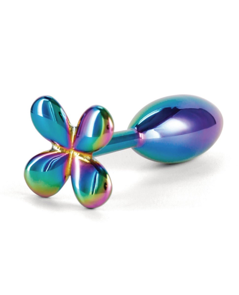 Rear Assets Clover - Multicolor | Shop Lowest Prices at fonlove.shop