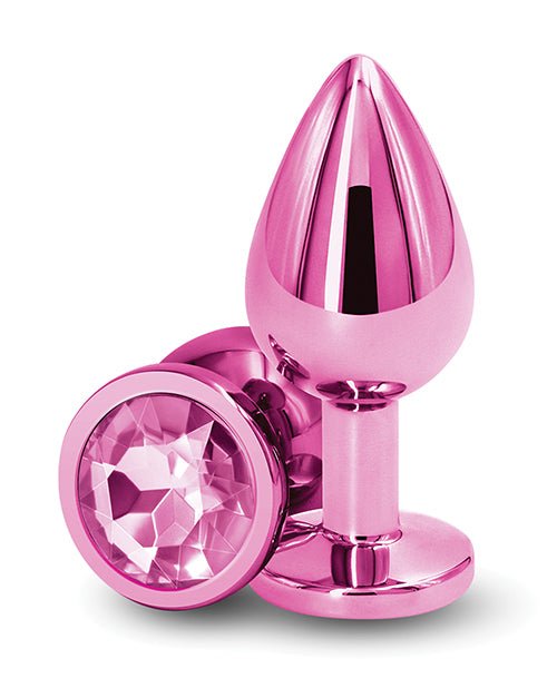 Rear Assets Medium - Pink | Shop Lowest Prices at fonlove.shop