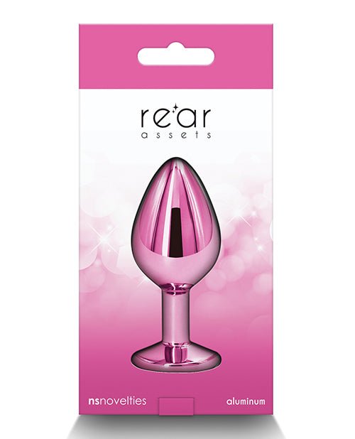 Rear Assets Medium - Pink | Shop Lowest Prices at fonlove.shop