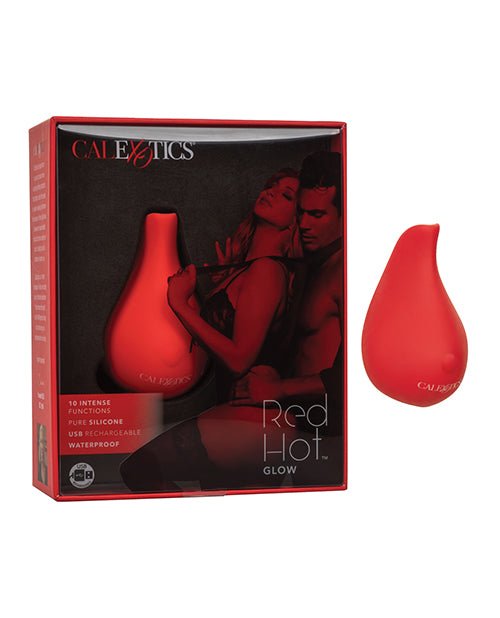 Red Hot Glow - Red | Shop Lowest Prices at fonlove.shop