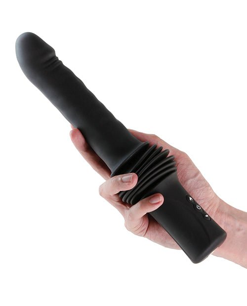 Renegade Super Stroker - Black | Shop Lowest Prices at fonlove.shop
