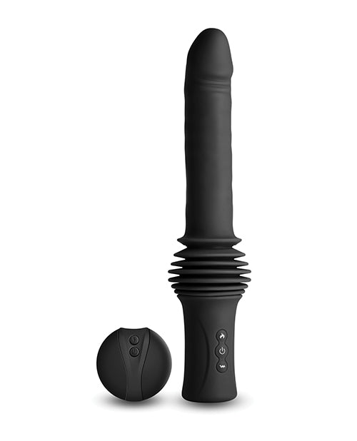 Renegade Super Stroker - Black | Shop Lowest Prices at fonlove.shop