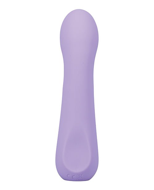 RITUAL Aura Rechargeable Silicone Rabbit Vibe - Lilac | Shop Lowest Prices at fonlove.shop