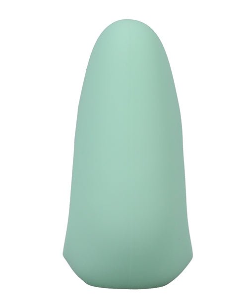 RITUAL Chi Rechargeable Silicone Clit Vibe - Mint | Shop Lowest Prices at fonlove.shop