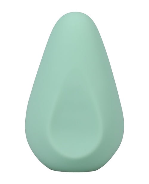 RITUAL Chi Rechargeable Silicone Clit Vibe - Mint | Shop Lowest Prices at fonlove.shop