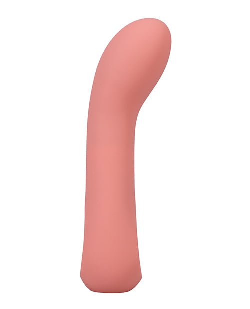 RITUAL Zen Rechargeable Silicone G - Spot Vibe - Coral | Shop Lowest Prices at fonlove.shop