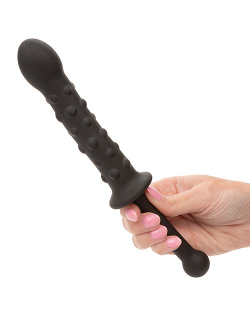 Rock Bottom Bendies Bendy Beaded Dual Ended Probe - Black | Shop Lowest Prices at fonlove.shop
