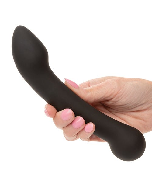 Rock Bottom Bendies Bendy Ecsta - Flex Dual Ended Anal Probe - Black | Shop Lowest Prices at fonlove.shop