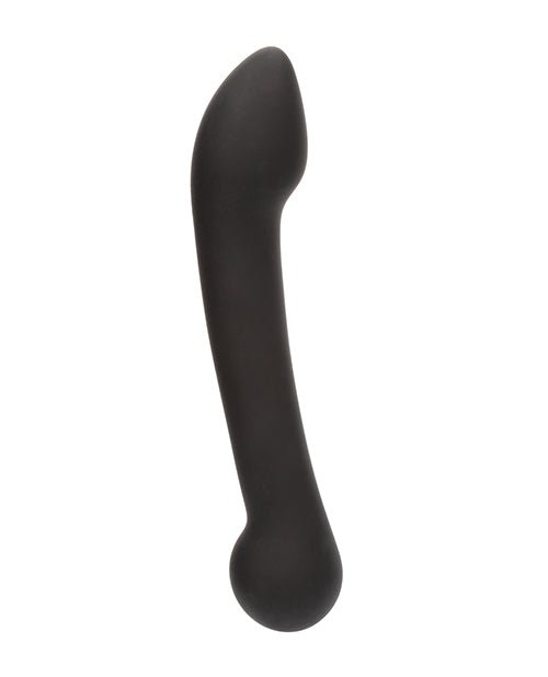Rock Bottom Bendies Bendy Ecsta - Flex Dual Ended Anal Probe - Black | Shop Lowest Prices at fonlove.shop