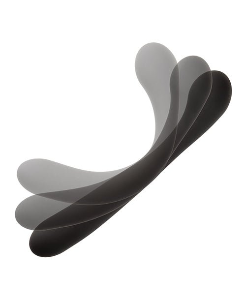 Rock Bottom Bendies Bendy Pleasure Dual Ended Anal Probe - Black | Shop Lowest Prices at fonlove.shop