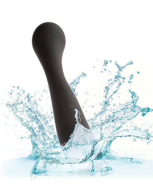 Rock Bottom Bendies Bendy Pleasure Dual Ended Anal Probe - Black | Shop Lowest Prices at fonlove.shop