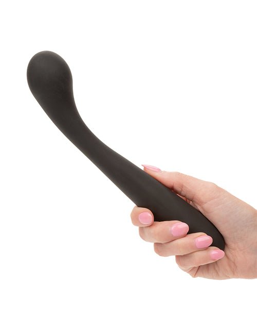 Rock Bottom Bendies Bendy Pleasure Dual Ended Anal Probe - Black | Shop Lowest Prices at fonlove.shop