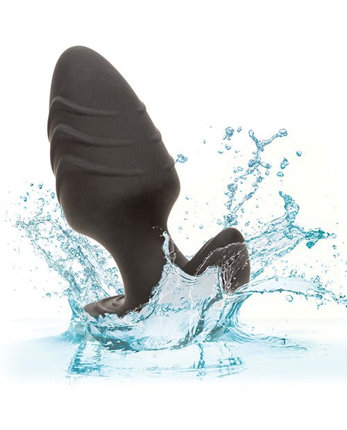 Rock Bottom Rotating Anal Probe - Black | Shop Lowest Prices at fonlove.shop