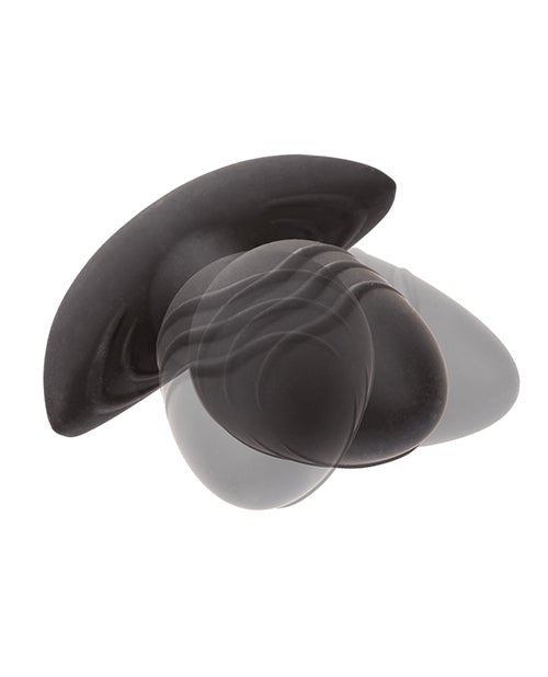 Rock Bottom Rotating Anal Probe - Black | Shop Lowest Prices at fonlove.shop