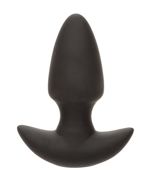 Rock Bottom Thrusting Anal Probe - Black | Shop Lowest Prices at fonlove.shop