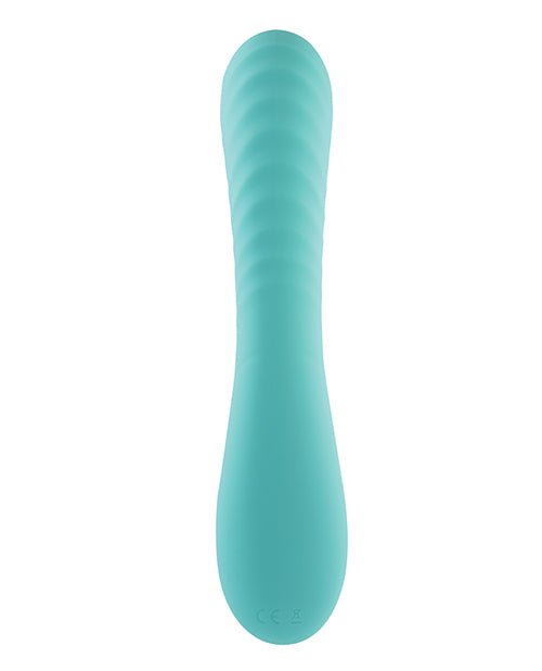 Rock Candy Dreamland G Spot Vibrator - Blue | Shop Lowest Prices at fonlove.shop