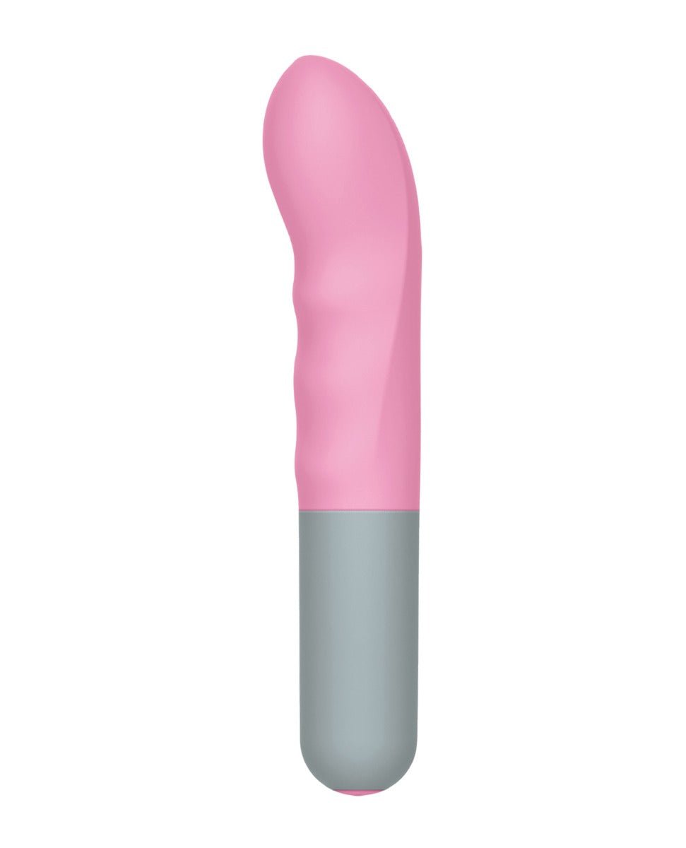 Rock Candy The Betterfinger G - Spot Vibe - Pink/Grey | Shop Lowest Prices at fonlove.shop