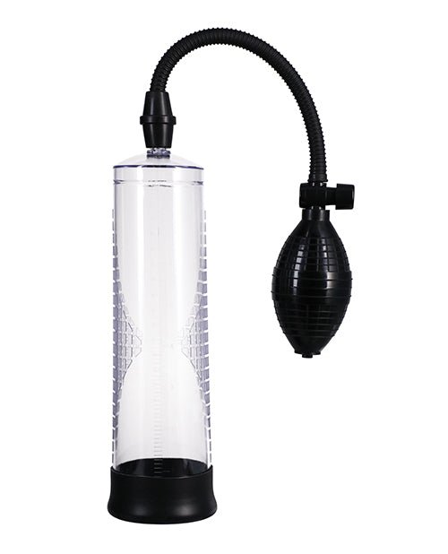 Rock Solid Classic Penis Pump | Shop Lowest Prices at fonlove.shop