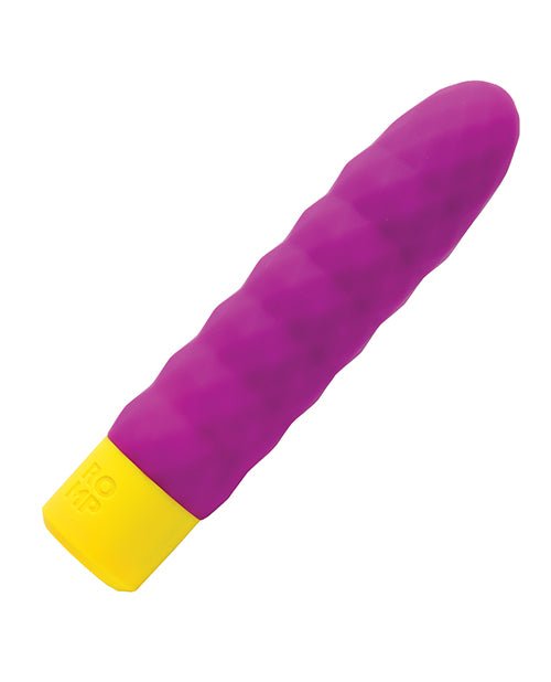 ROMP Beat Bullet Vibrator - Purple | Shop Lowest Prices at fonlove.shop