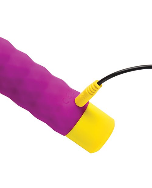 ROMP Beat Bullet Vibrator - Purple | Shop Lowest Prices at fonlove.shop