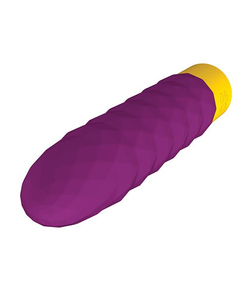 ROMP Beat Bullet Vibrator - Purple | Shop Lowest Prices at fonlove.shop