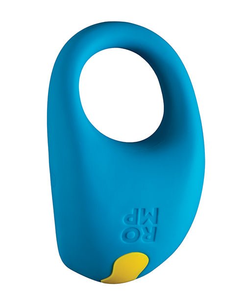 ROMP Juke Cockring - Blue | Shop Lowest Prices at fonlove.shop