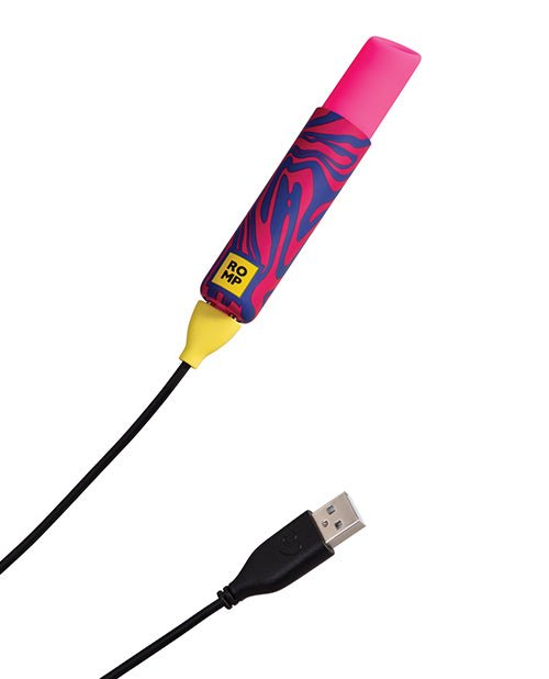 ROMP Pleasure Air Lipstick | Shop Lowest Prices at fonlove.shop