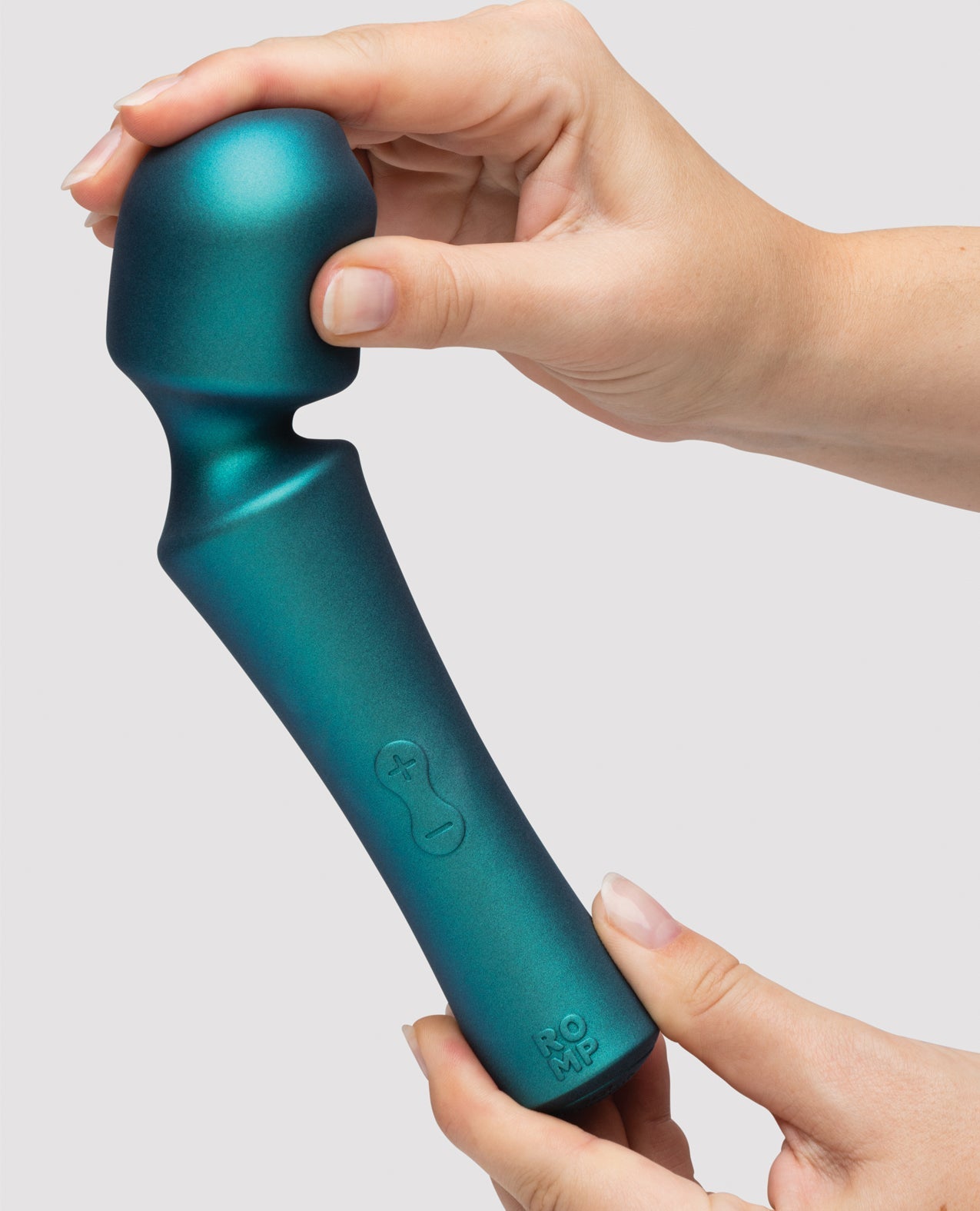 ROMP Presto Wand - Blue | Shop Lowest Prices at fonlove.shop