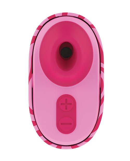 ROMP SPIN Travel Clitoral Stimulator | Shop Lowest Prices at fonlove.shop