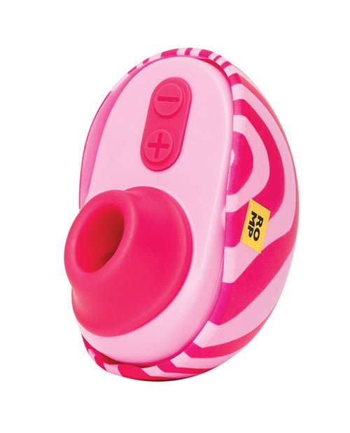 ROMP SPIN Travel Clitoral Stimulator | Shop Lowest Prices at fonlove.shop