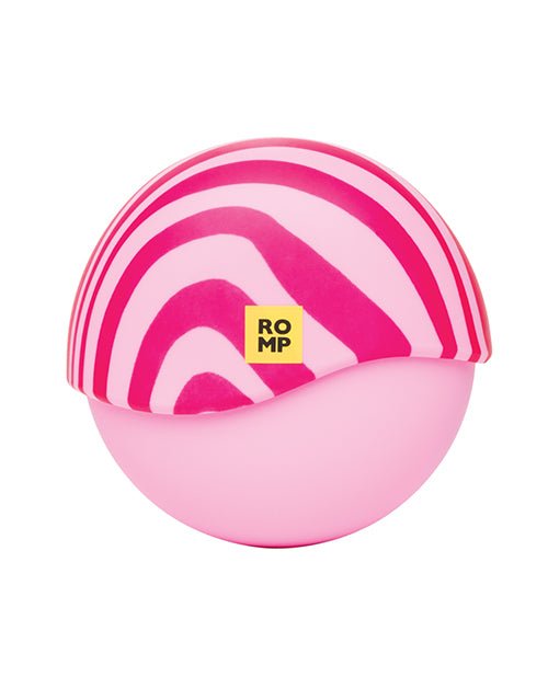 ROMP SPIN Travel Clitoral Stimulator | Shop Lowest Prices at fonlove.shop