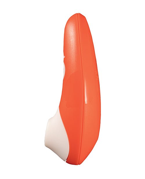 ROMP Switch X Clitoral Vibrator - Orange | Shop Lowest Prices at fonlove.shop